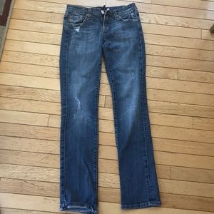Vigoss jeans - size 0